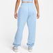 Штани жіночі Nike W Nsw Phnx Flc Hr Os (DQ5887-441) 2