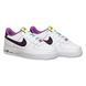 Кросівки Nike Air Force 1 Lv8 Gs (DX3933-100) 5