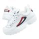 Кросівки FILA DISRUPTOR II PREMIUM REPEAT 2