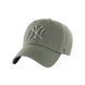 Бейсболка MLB NEW YORK YANKEES 1