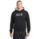 Толстовка Nike M NSW HBR-C BB PO HOODIE 1