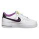 Кросівки Nike Air Force 1 Lv8 Gs (DX3933-100) 3