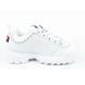 Кросівки FILA DISRUPTOR II PREMIUM REPEAT 3