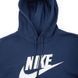 Толстовка Nike M NSW CLUB HOODIE PO BB GX 3