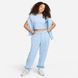 Штани жіночі Nike W Nsw Phnx Flc Hr Os (DQ5887-441) 3