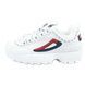 Кросівки FILA DISRUPTOR II PREMIUM REPEAT 1