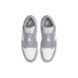 Кросівки Air Jordan 1 Low Vintage Stealth Grey Grey/White 553558-053 44.5 4