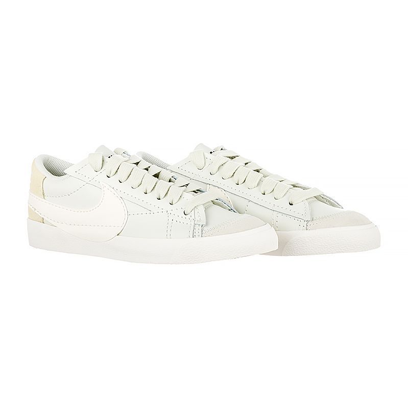 Кроссовки Nike W BLAZER LOW 77 JUMBO купить