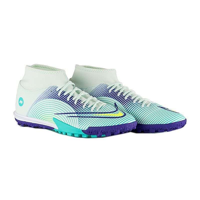 Сороконіжки Nike SUPERFLY 8 ACADEMY MDS TF купити