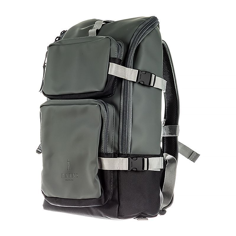 Рюкзак Rains Backpacks купити