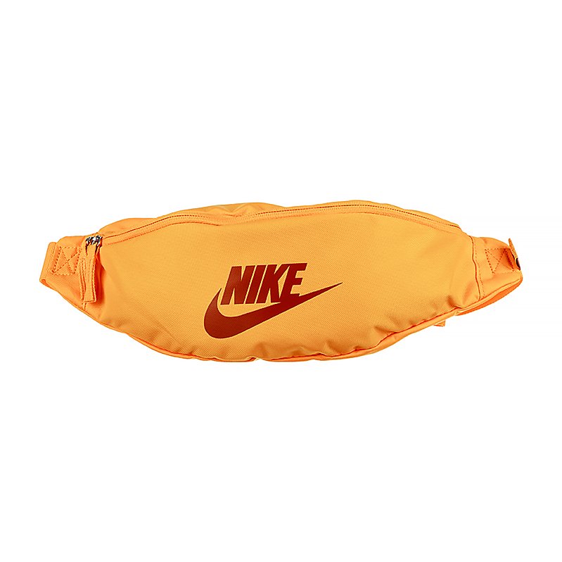 Сумка Nike NK HERITAGE WAISTPACK - FA21 купити