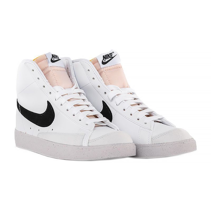 Кросівки Nike W BLAZER MID 77 NEXT NATURE купити