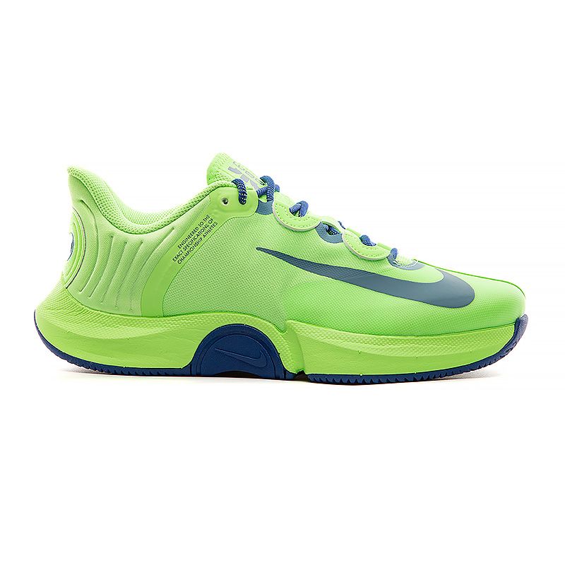 Кросівки Nike ZOOM GP TURBO HC OSAKA купити