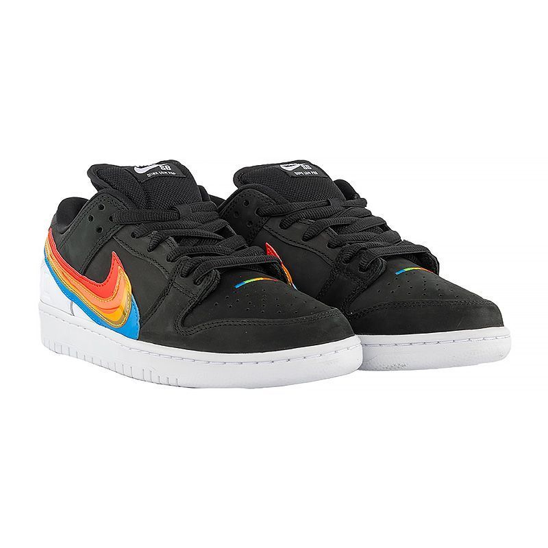 Кросівки Nike SB DUNK LOW PRO QS купити
