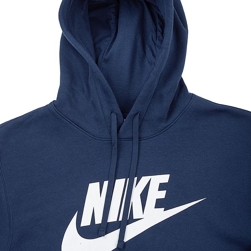 Толстовка Nike M NSW CLUB HOODIE PO BB GX купить