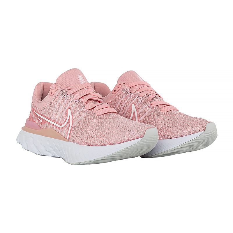 Кроссовки Nike REACT INFINITY RUN FK 3 купить