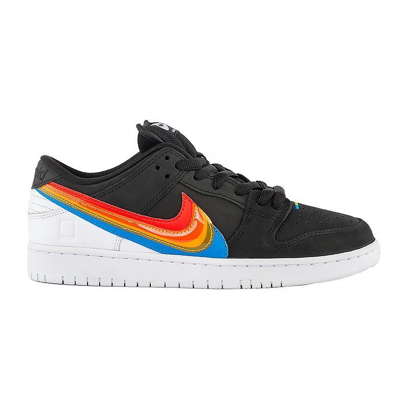 Кросівки Nike SB DUNK LOW PRO QS купити