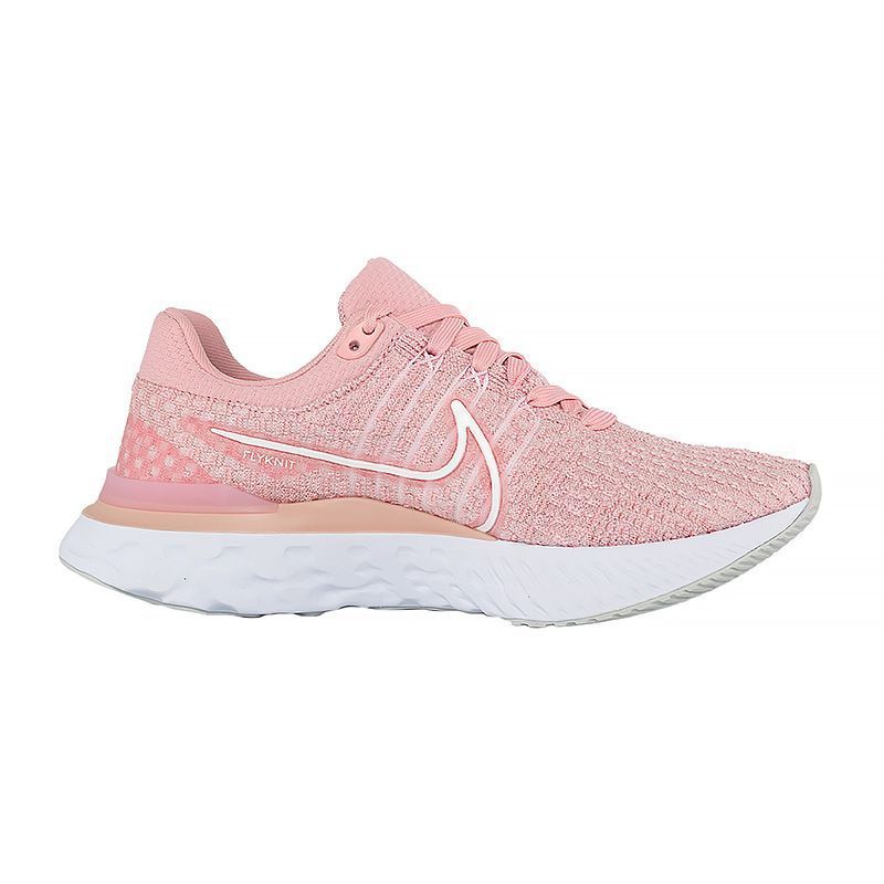 Кроссовки Nike REACT INFINITY RUN FK 3 купить