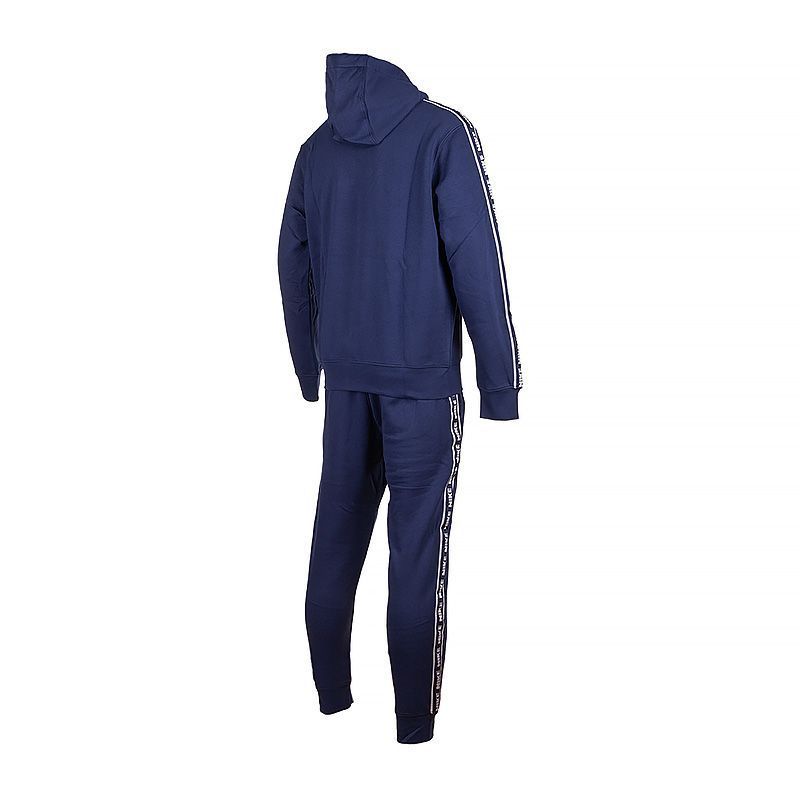 Костюм спортивный Nike CLUB FLC GX HD TRK SUIT купить
