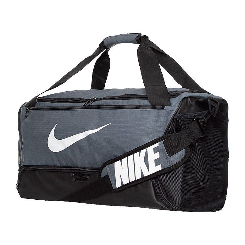 Сумка Nike BRSLA M DUFF - 9.0 (60L) купити