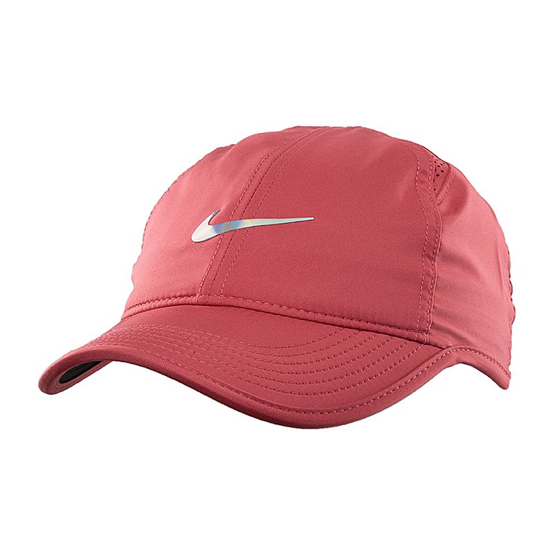 Бейсболка Nike W NK DF AROBILL FTHRLT CAP купить