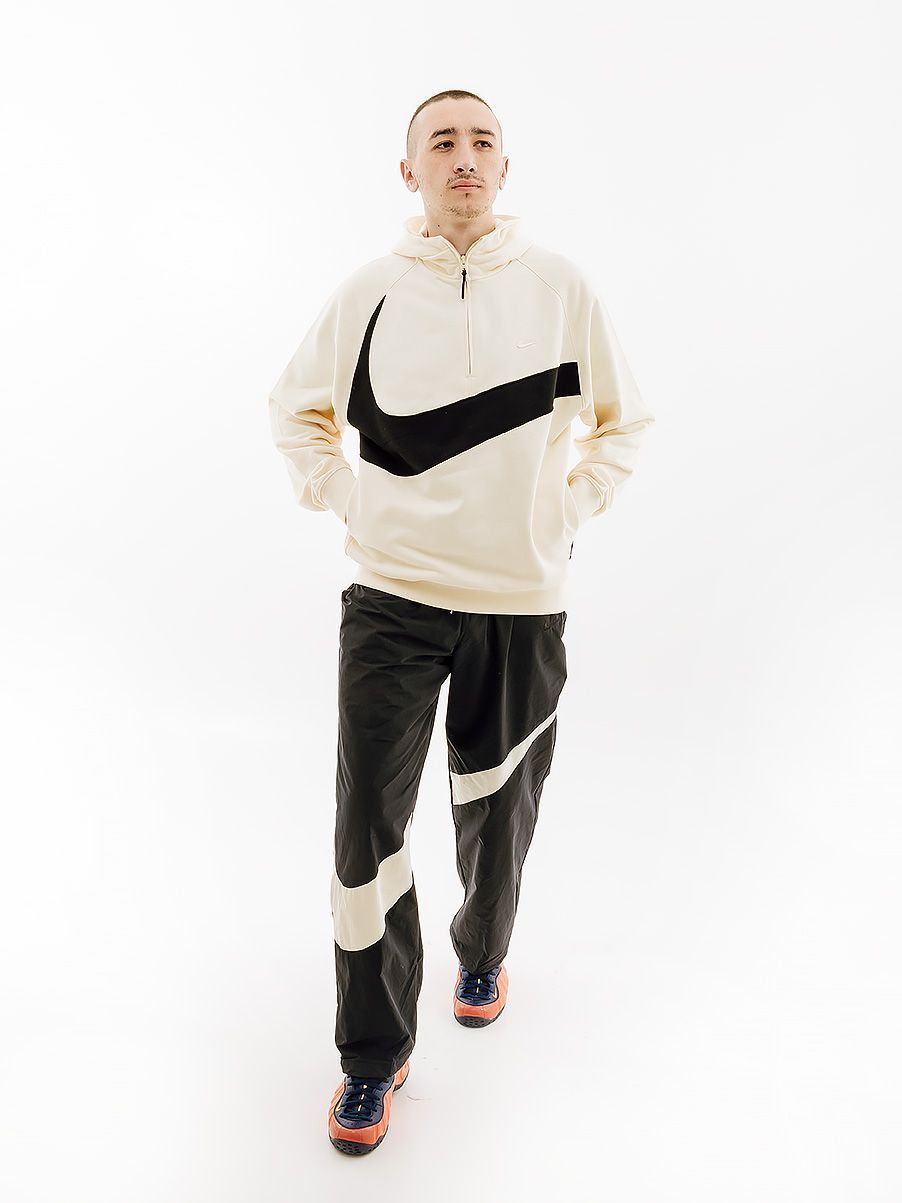 Кофта Nike SWOOSH HOODIE купить