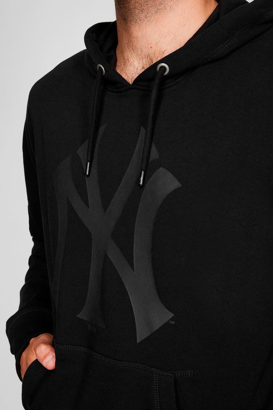 Кофта 47 Brand NY YANKEES IMPRINT HELIX PULLO купити