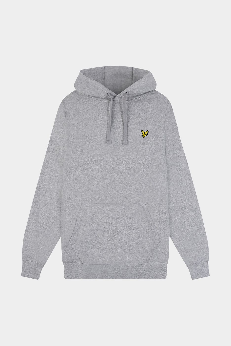 Кофта Lyle & Scott PULLOVER HOODIE купить