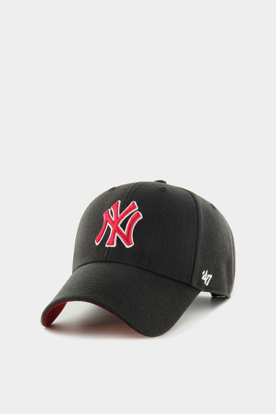 Бейсболка 47 Brand MLB NEW YORK YANKEES купить