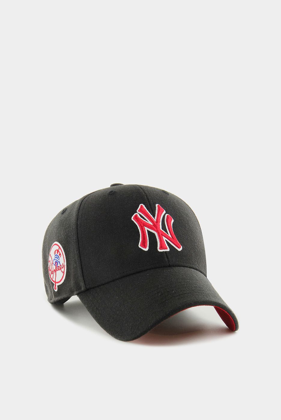 Бейсболка 47 Brand MLB NEW YORK YANKEES купить