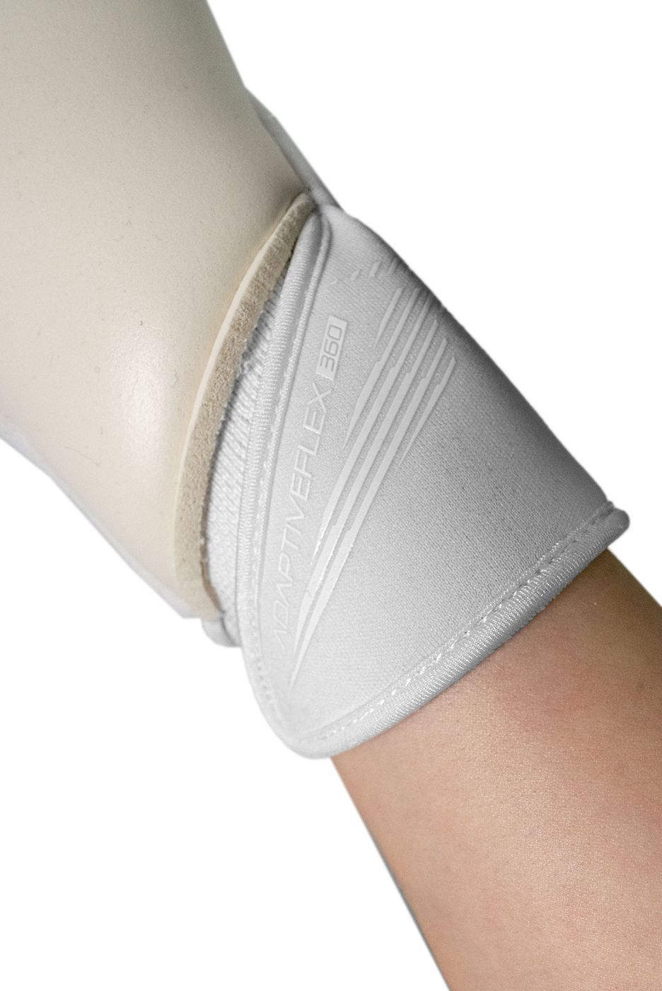 Вратарские перчатки Reusch Attrakt Gold X Strapless, 10