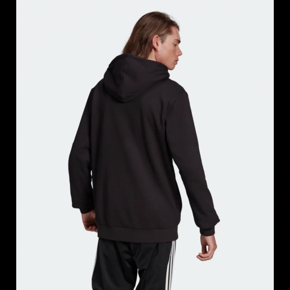 Худі Adidas Adicolor Spinner Hoodie Black Hc4490 M купити
