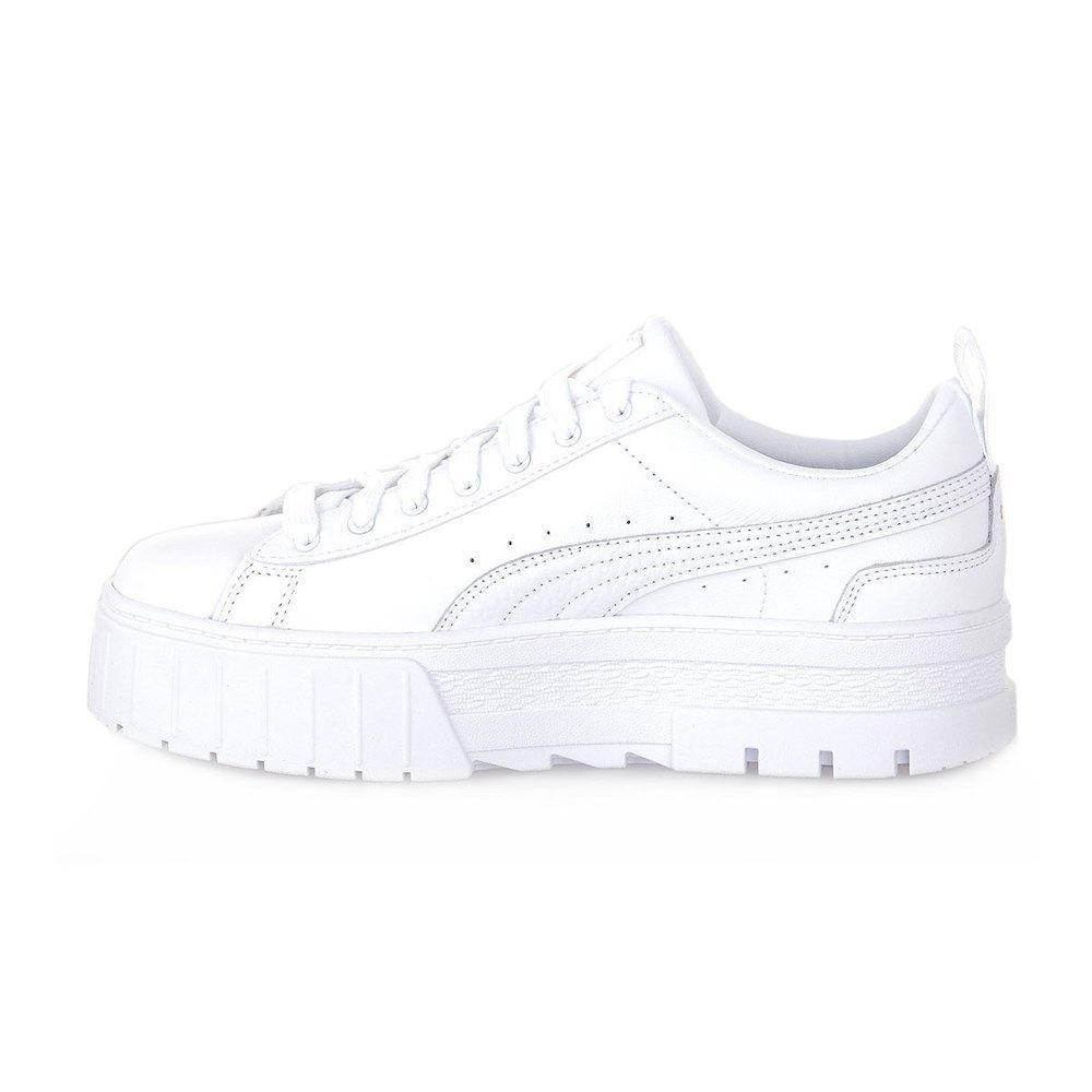 Кросівки жіночі Puma Mayze Classic Wns (38420901) купить