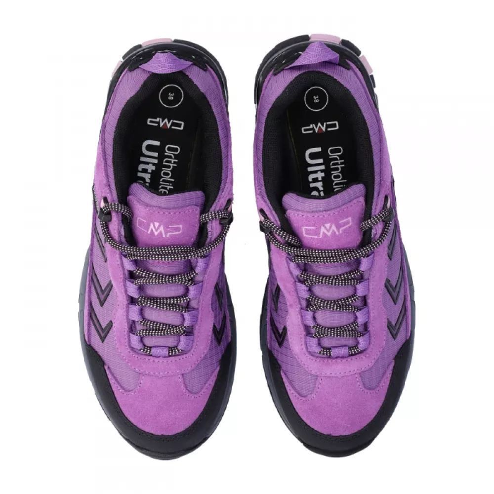 Кросівки CMP MELNICK LOW WMN TREKKING SHOES купить