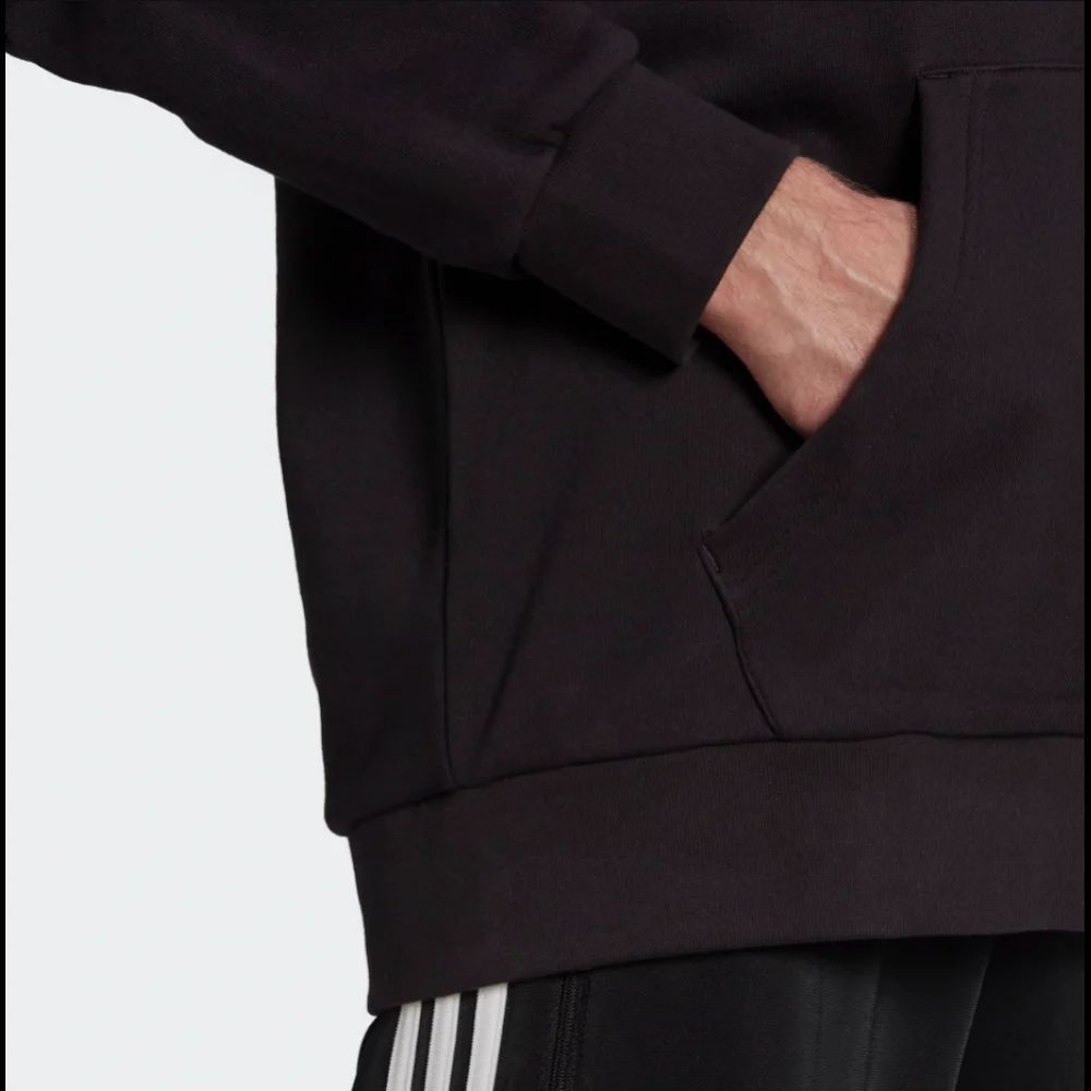 Худі Adidas Adicolor Spinner Hoodie Black Hc4490 M купити