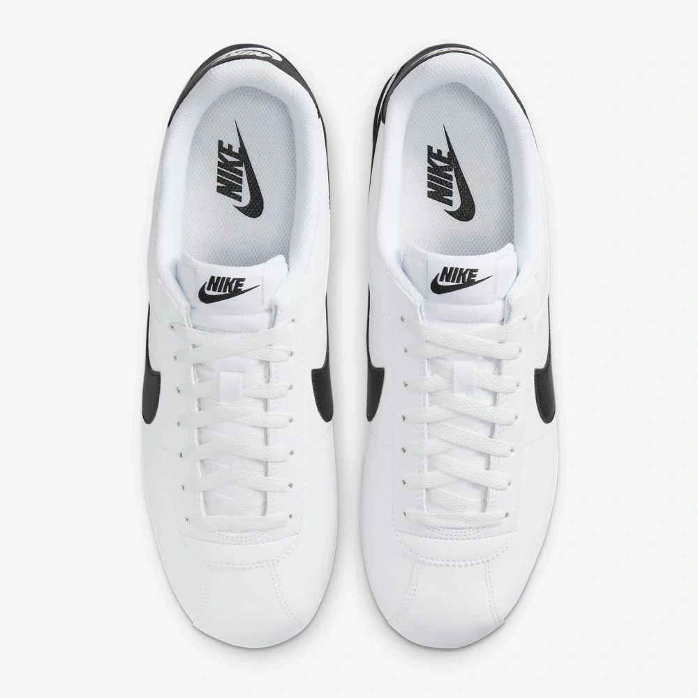 Кросівки Nike Cortez White DM4044-105 44 купити