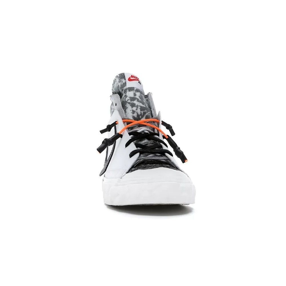 Кросівки NIKE BLAZER MID READYMADE купити