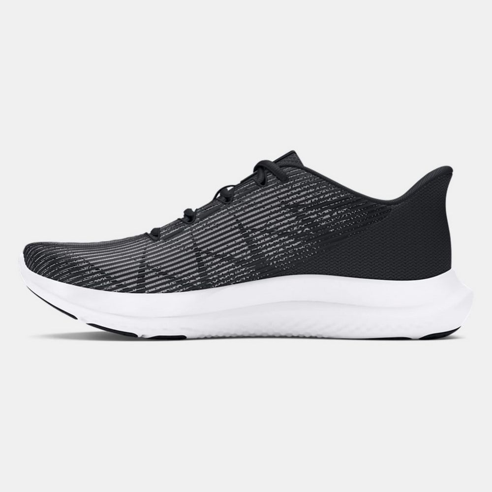 Кросівки Under Armour Charged Speed Swift купити