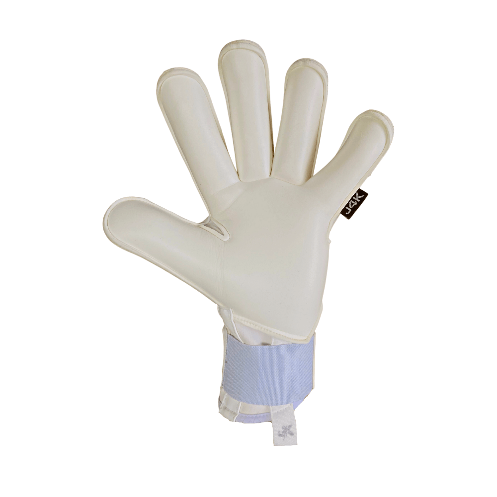 Вратарские перчатки J4K XPro Roll Finger - White купить