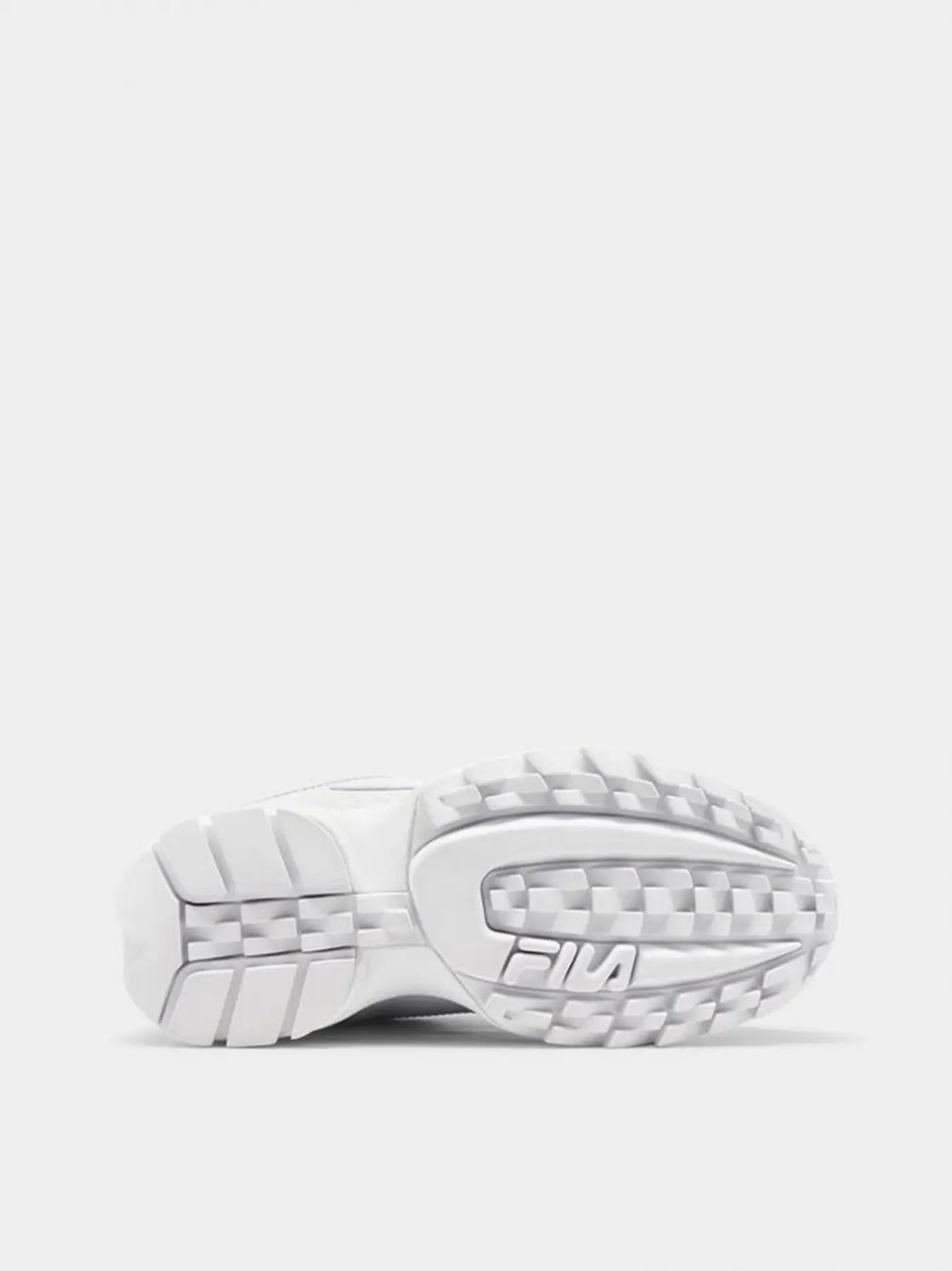 Кросівки Fila Disruptor II Premium Women's Low купити