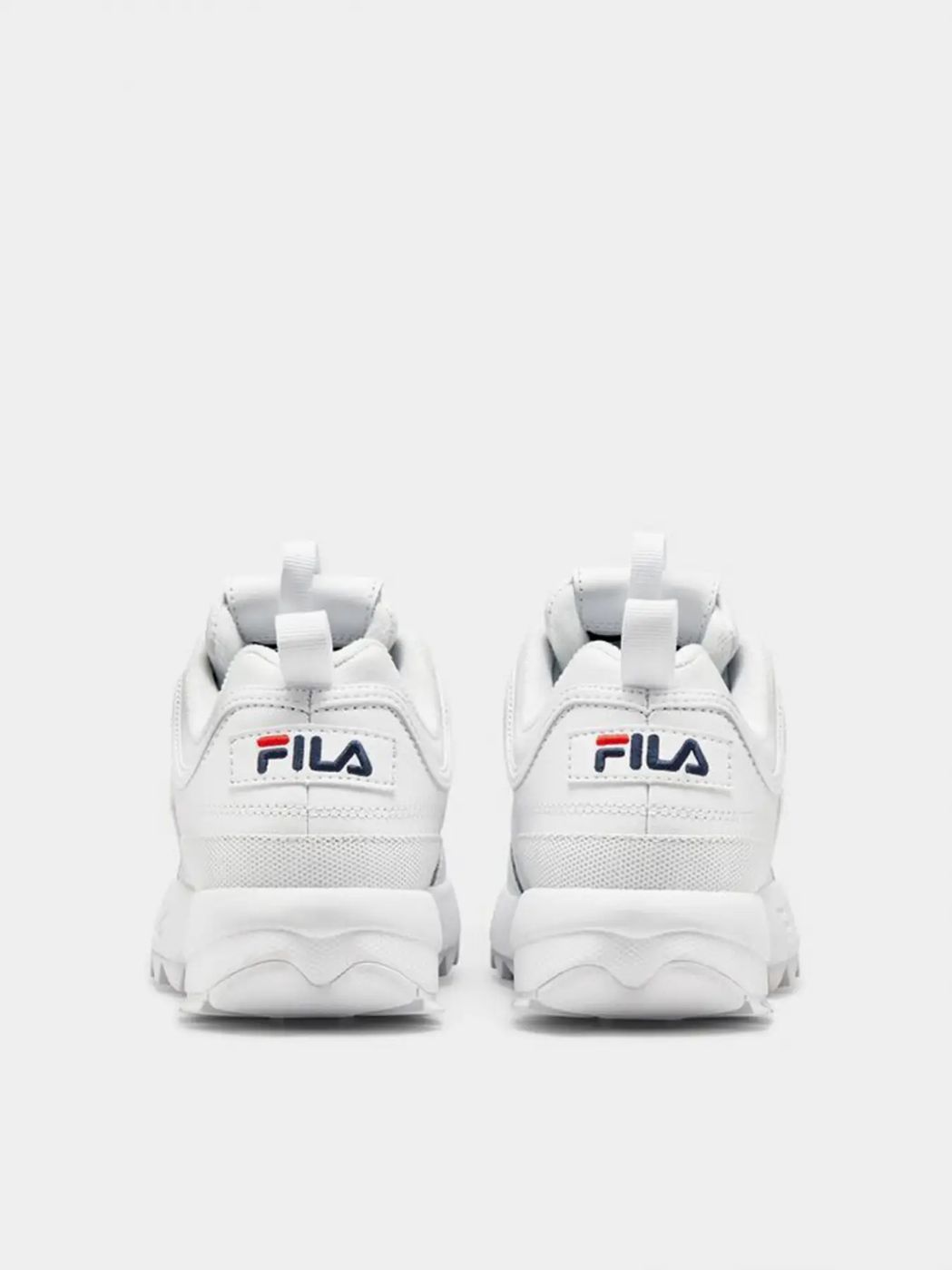 Кросівки Fila Disruptor II Premium Women's Low купити