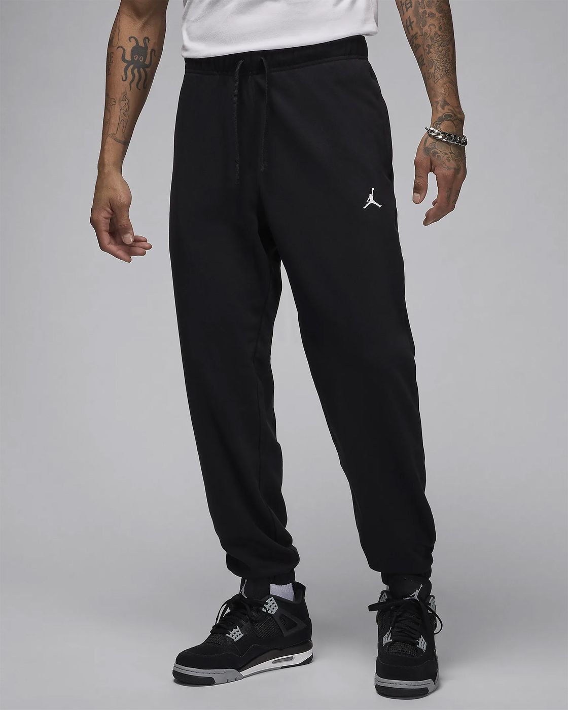 Штаны JORDAN M J DF SPRT CSVR FLC PANT купить