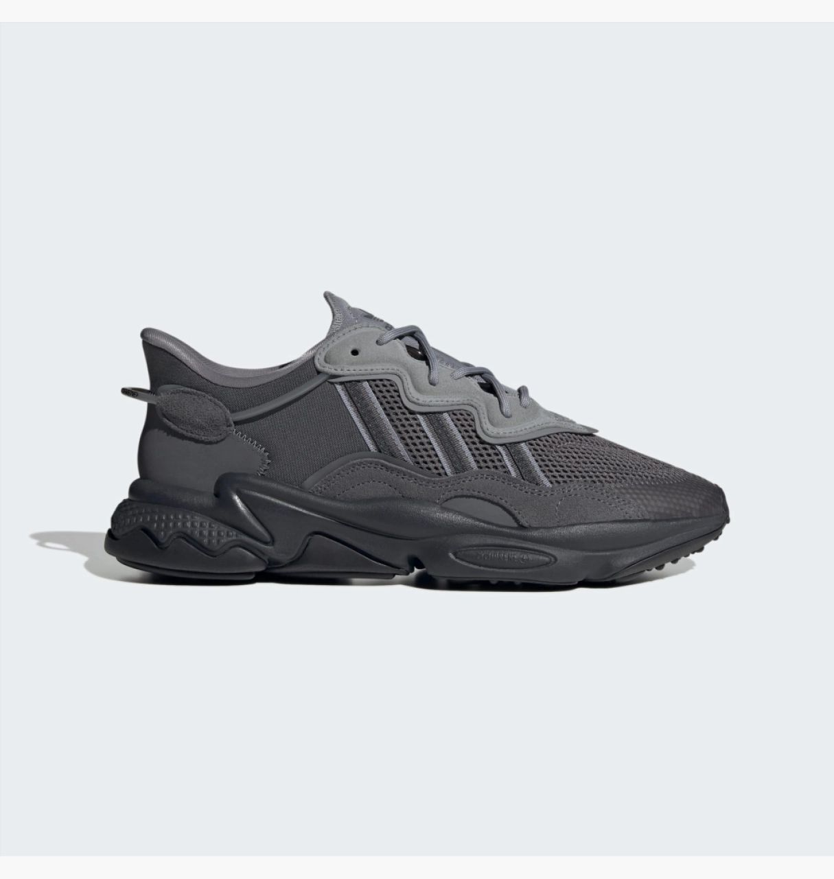 Кросівки Adidas Originals Ozweego купити