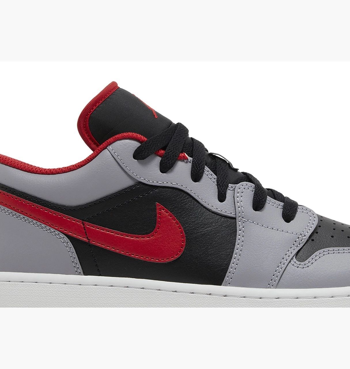 Кросівки Nike Air Jordan 1 Low GS купить