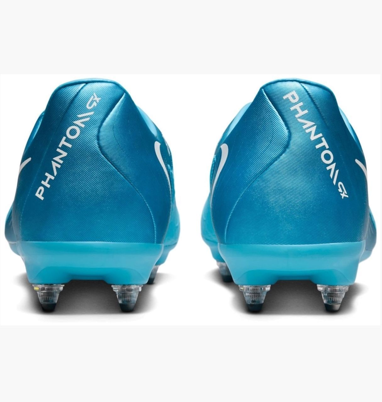 Бутси Nike PHANTOM GX II ACAD SG-PRO AC купити