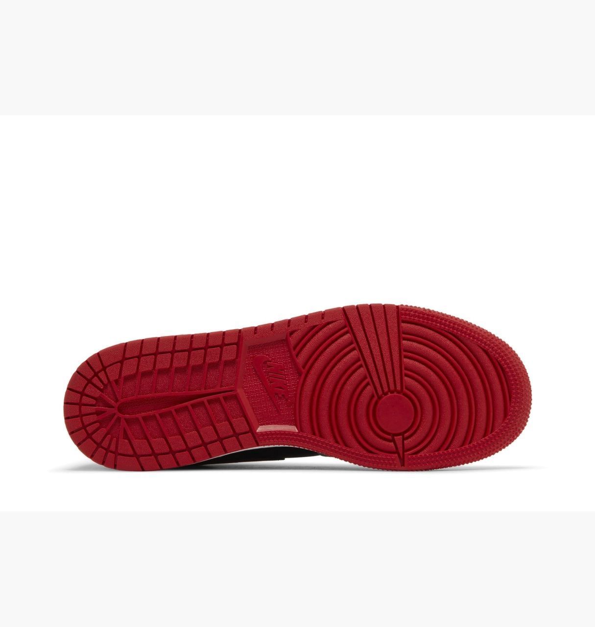 Кросівки Nike Air Jordan 1 Low GS купить