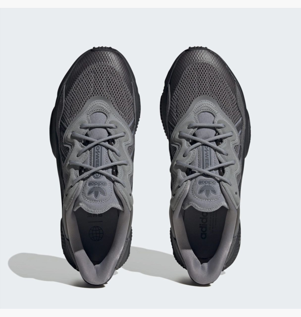 Кросівки Adidas Originals Ozweego купити
