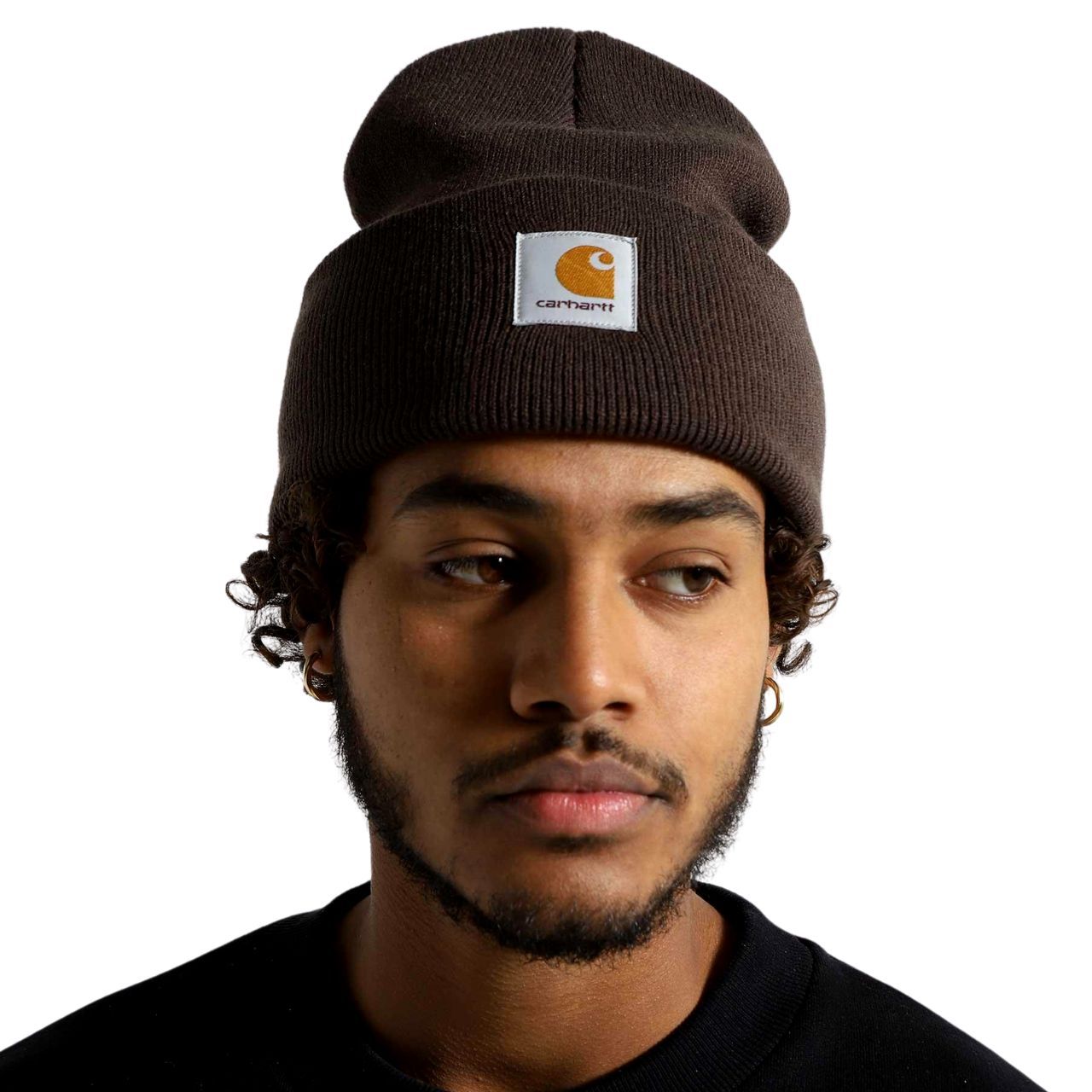 Шапка Carhartt Wip Watch Hat Beanie I020222 купить