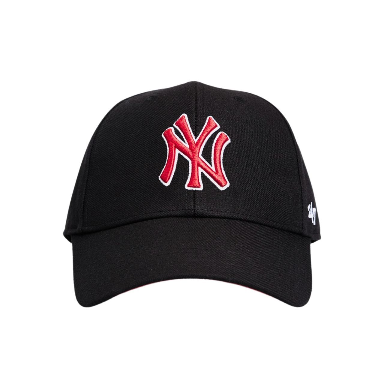 Бейсболка MLB NEW YORK YANKEES купить