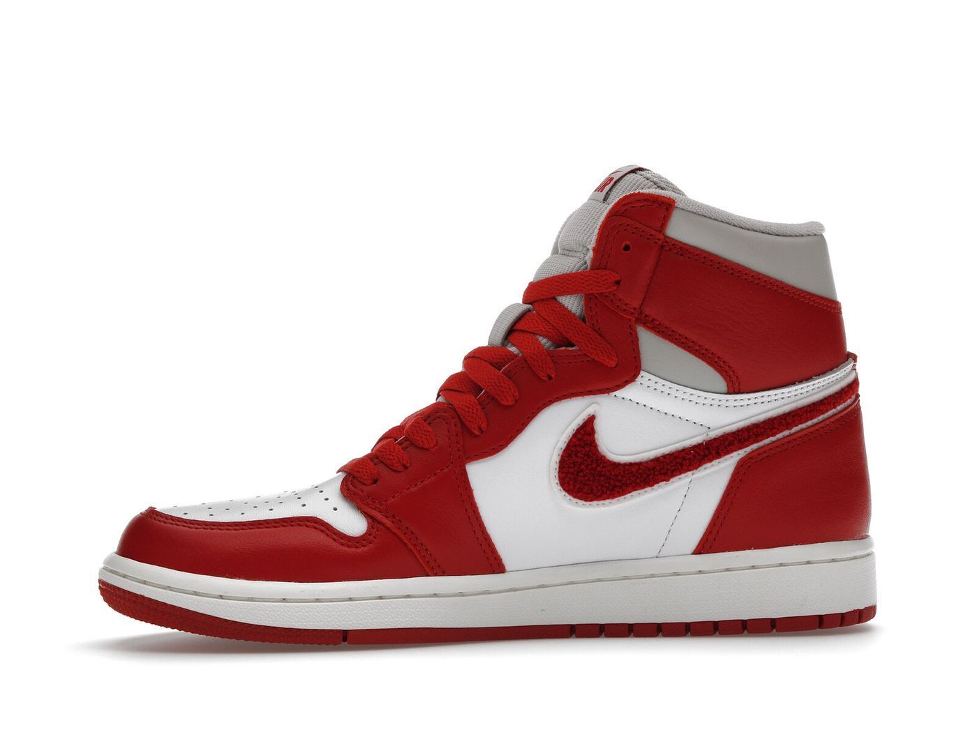 Кросівки Jordan 1 Retro High OG Varsity Red (W) купить